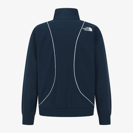 LINEVIBE JACKET SCUBA BLUE NJ5JR51L
