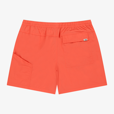 OLEMA SHORTS CORAL NS6NS01O