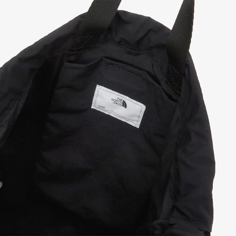 JR. LIGHT GYM SACK BLACK NN2PR01R