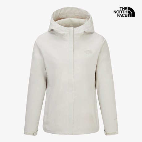 W'S PRO SHIELD JACKET NUTRAL GRAY NJ2HR80B