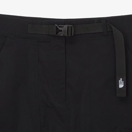 W’S COVE SKIRT BLACK NK6NR31A