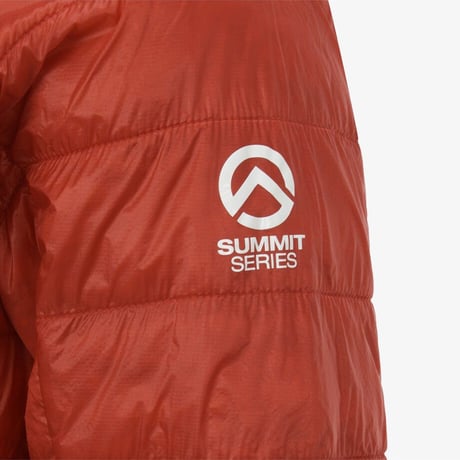 【SUMMIT SERIES】W'S HEATLINE JACKET RED NJ3NS80C