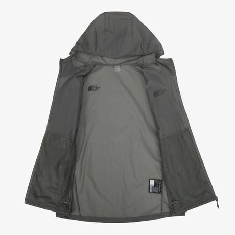 M'S DRIFT JACKET KHAKI NJ3LS13B