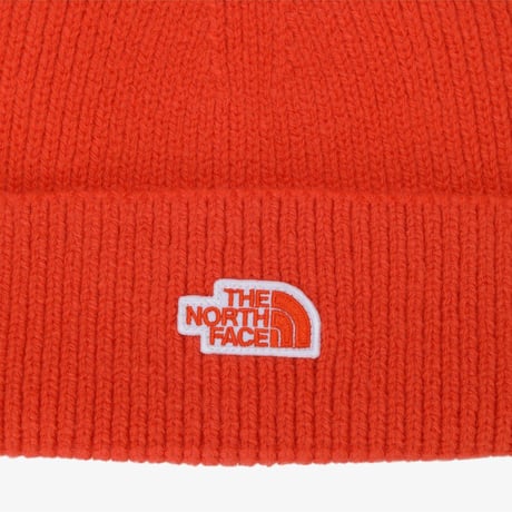 K'S COMFY BEANIE ORANGE NE3BS51S