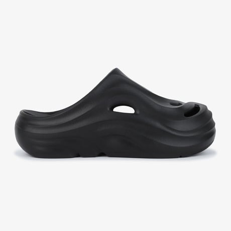 FIORD MULE BLACK NS85S62J