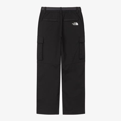 DALES CARGO PANTS BLACK NP6NQ54J