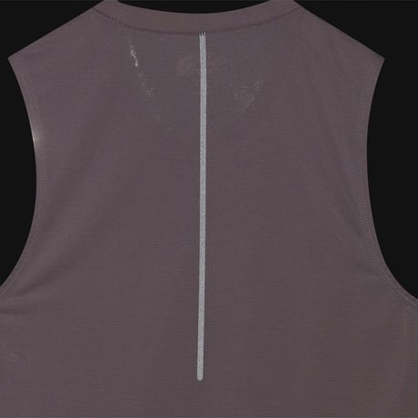W'S DASH SLEEVELESS PINK NT7VR33K
