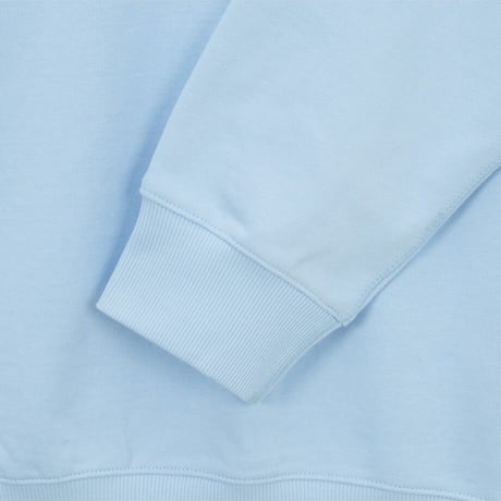 M'S CORE SWEATSHIRTS AIR BLUE NM5MS01D