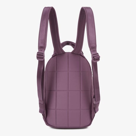 W NEVER STOP MINI BACKPACK GRAPEMIST NM2SQ70C