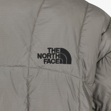 W'S WAVE LT ON JACKET TAUPE NJ3NS81K