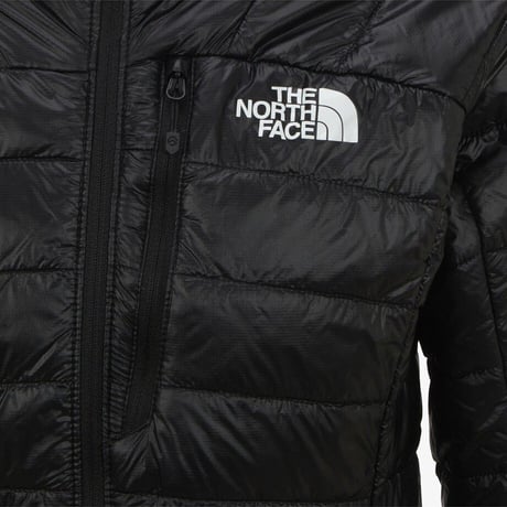 【SUMMIT SERIES】W'S HEATLINE JACKET BLACK NJ3NS80A