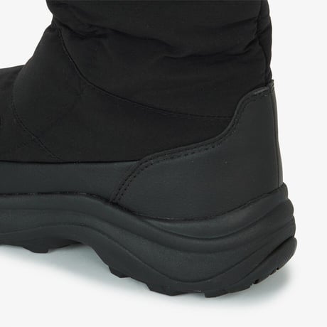 BOOTIE SHORT BLACK NS99Q53A