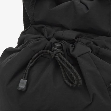W'S BREEZE BACKPACK S BLACK NM2DS21A