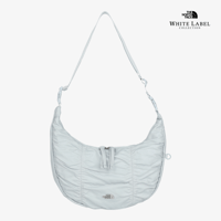 BONNEY SR 2WAY TOTE MINI LIGHT GRAY NN2PS14K