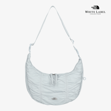 BONNEY SR 2WAY TOTE MINI LIGHT GRAY NN2PS14K
