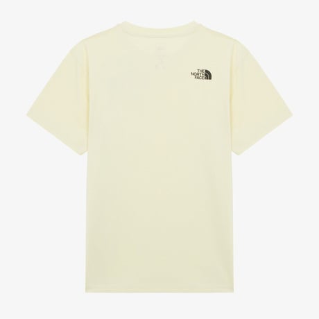 M'S TRANS ANTARCTIC S/S R/TEE 2 LEMON NT7UR56D