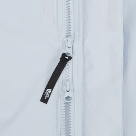 M'S FREE JACKET LIGHT GRAY NJ3BS01B