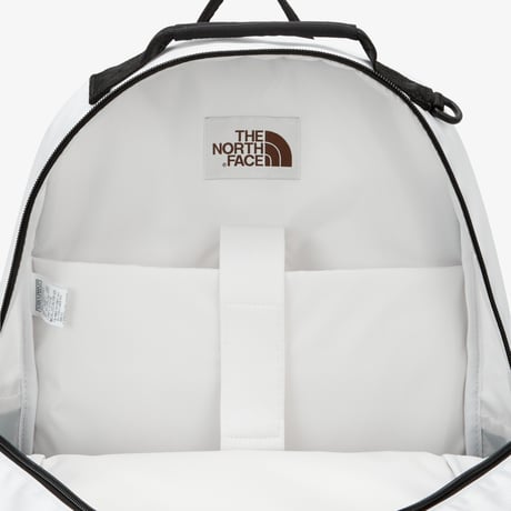25L SUPER PACK II MINI WHITE