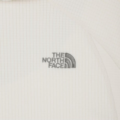 NODE HOODIE IVORY NM5PS56K