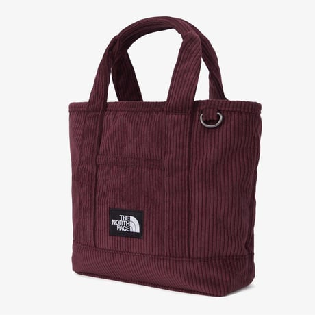 ALL-DAY TOTE S II_CD WINE NN2PS87A