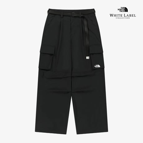 NEILTON PANTS BLACK NP6NS02J