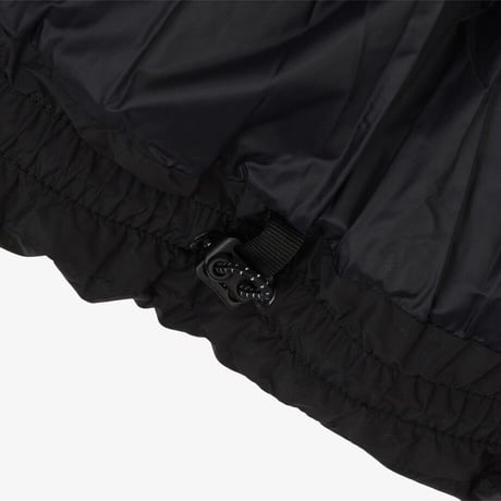 M'S OLAN DOWN JACKET (RDS) BLACK NJ1DR63A