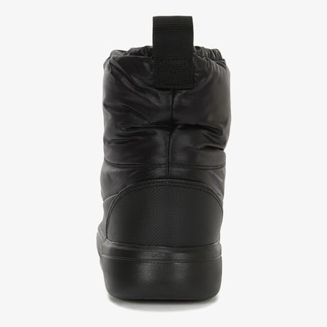 CAMP BOOTIE SHORT BLACK NS87R68A