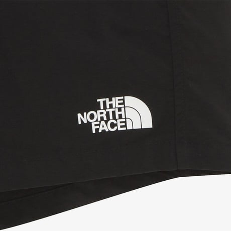 M'S EVERGREEN SHORTS BLACK NS6NR09A