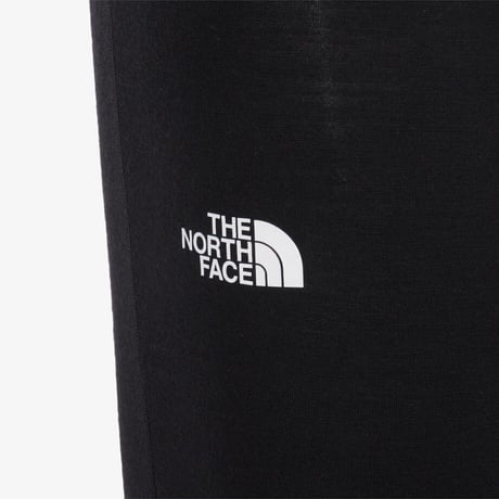 【SUMMIT SERIES】SUMMIT WOOL BASE TIGHTS BLACK NF6KS99A