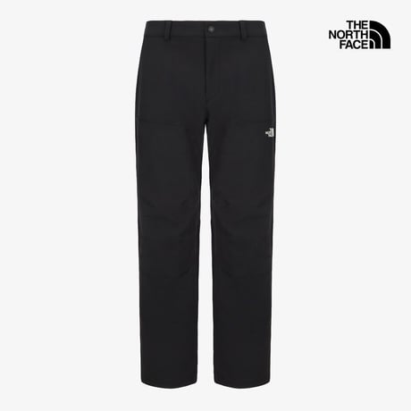 M'S BRUMA PANTS BLACK NP6NS59A