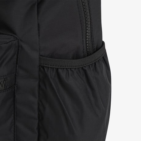 K'S BERKELEY PACK M BLACK NM2DS08R