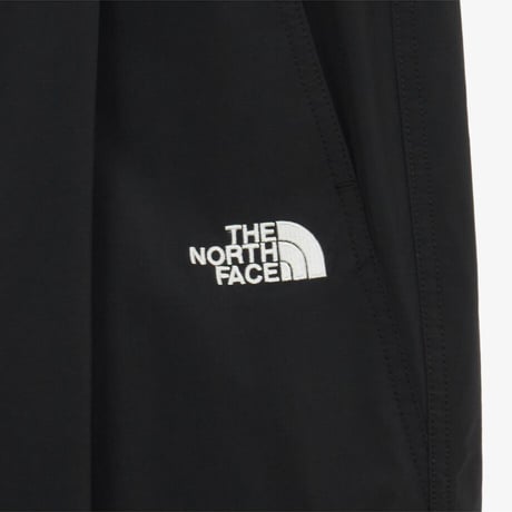 FRASER PANTS BLACK NP6NS14A