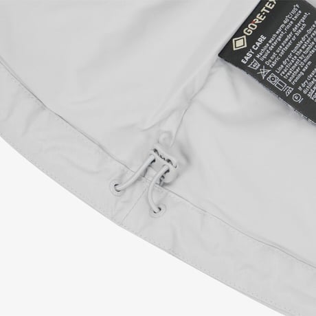 W'S GTX ANCHOR JACKET ICE GRAY NJ2GS31A