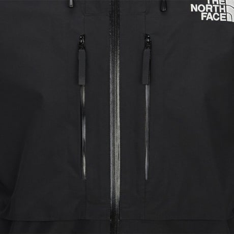 M'S GTX HIKER JACKET BLACK NJ2GR53A