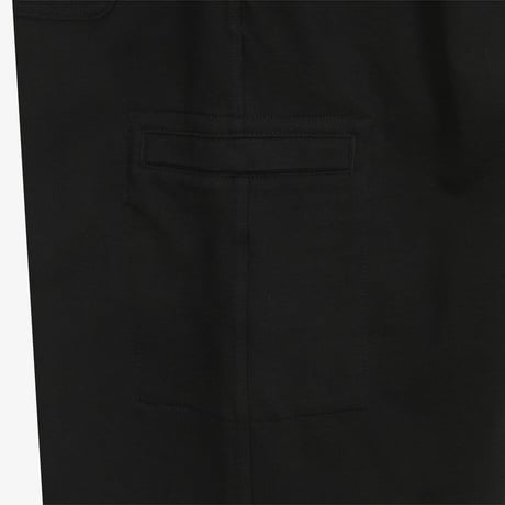 M'S CORE SHORTS BLACK NS6KS01B