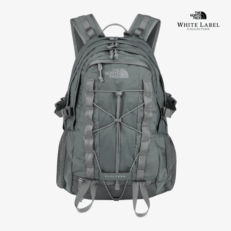 30L ELECTRON LT DARK GREY NM2DS03L