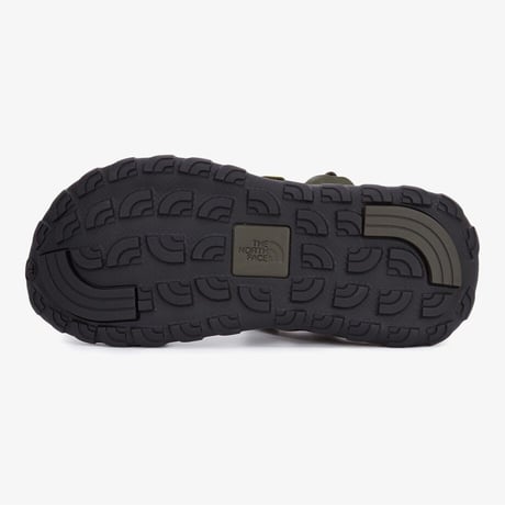 M EXPLORE CAMP SANDAL OLIVE NS82R13B