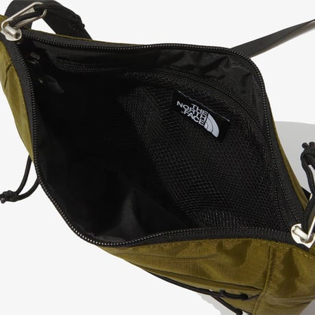 BOREALIS SLIM CROSS BAG DARK OLIVE NN2PQ56C