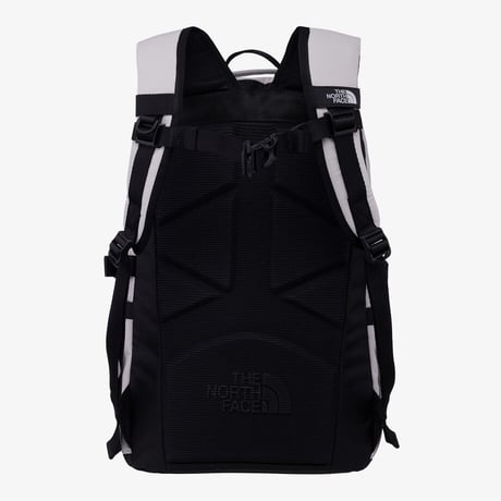 STANDARD DUAL BACKPACK WHITE SAND NM2DR04K