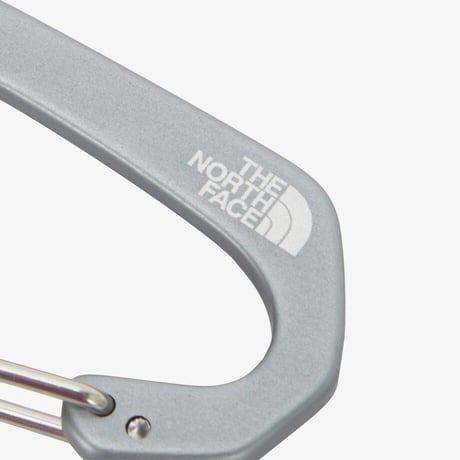 TNF CARABINER GRAY NA5MS00C
