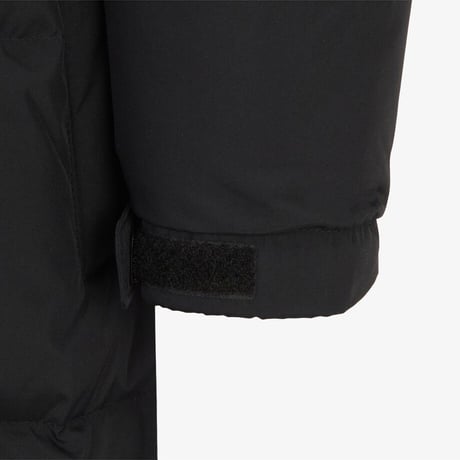 K'S EXPLORING COAT (HYBRID DOWN) BLACK NC1DR52S