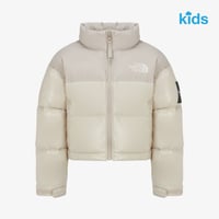 K'S NOVELTY NUPTSE EX JACKET (RDS) CREAM BEIGE NJ1DR69T