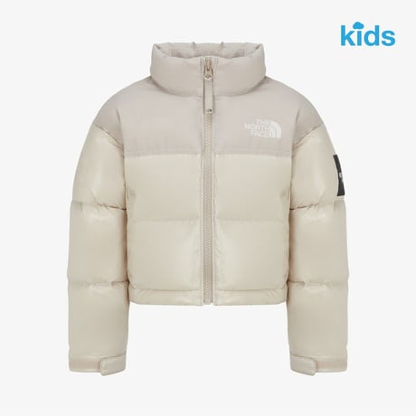 K'S NOVELTY NUPTSE EX JACKET (RDS) CREAM BEIGE NJ1DR69T