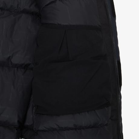 【SUMMIT SERIES】M'S KAILASH DOWN PARKA (RDS) DARK NAVY NJ1DR98B