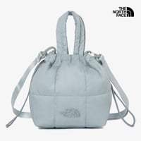 GRID TOTE BAG ICE GRAY NN2PS76B