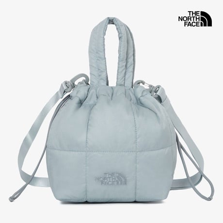 GRID TOTE BAG ICE GRAY NN2PS76B