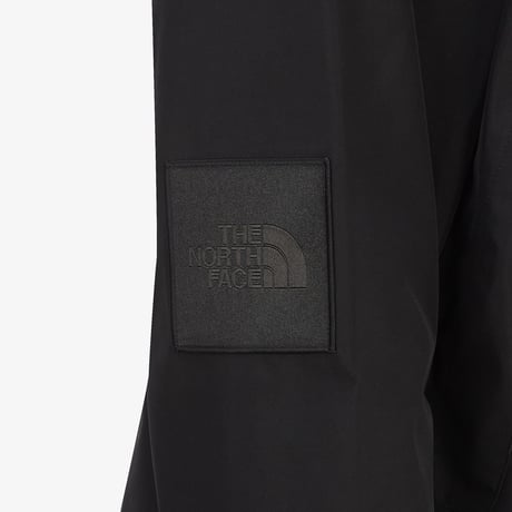 M'S 40TH ANNIVERSARY GTX MOUNTAIN JACKET BLACK NJ2GR00A