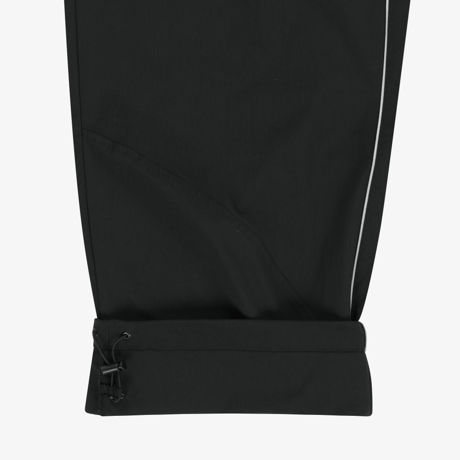BRIO PANTS BLACK NP6NS03J
