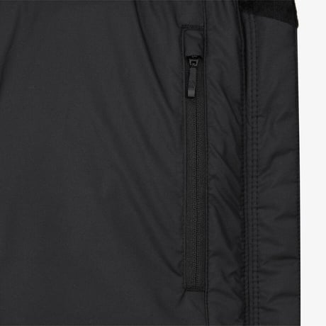 K'S ESSENTIAL PUFF DOWN JACKET (RDS) BLACK NJ1DS52S