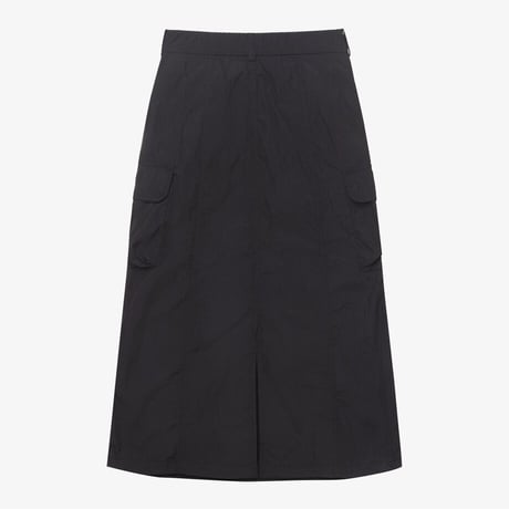 W'S SHELDON SKIRT BLACK NK6NR33J